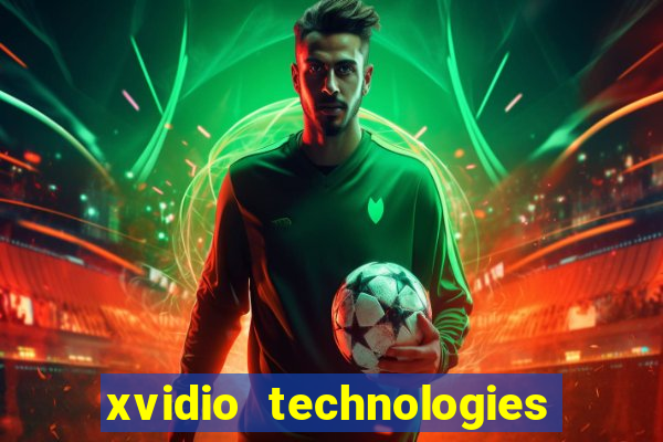 xvidio technologies startup brasil 2022 video game