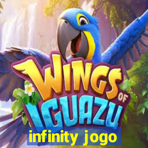 infinity jogo