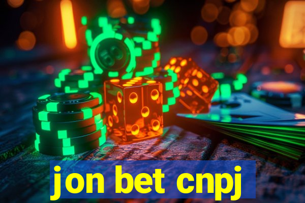 jon bet cnpj