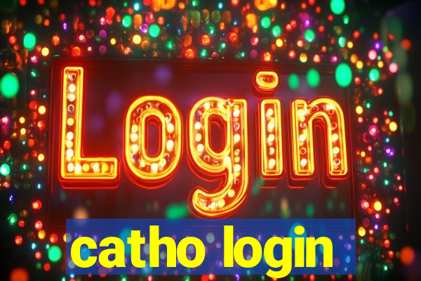 catho login