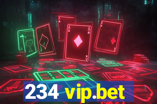 234 vip.bet