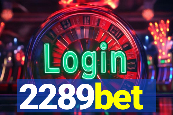 2289bet