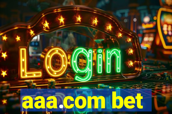 aaa.com bet