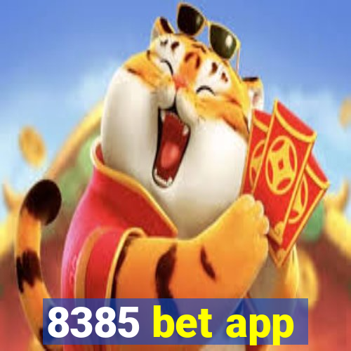 8385 bet app