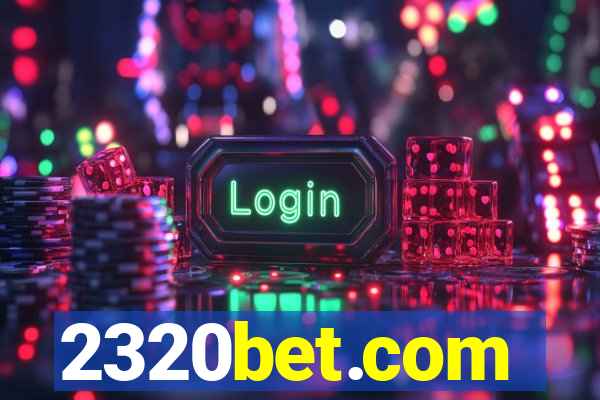 2320bet.com