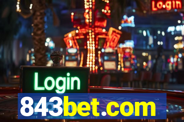 843bet.com