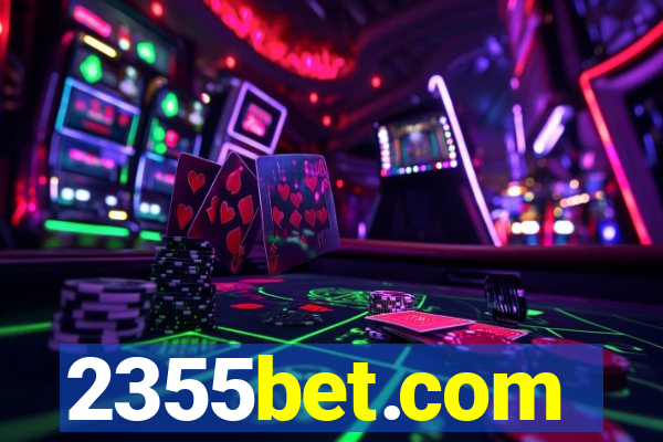 2355bet.com