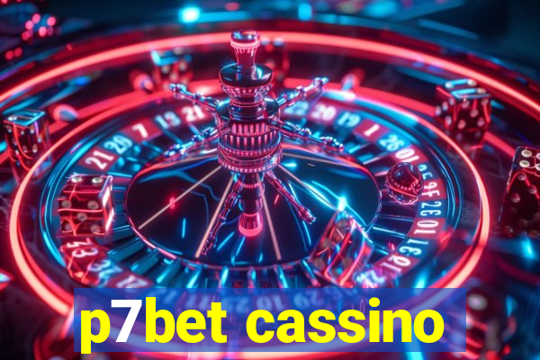 p7bet cassino