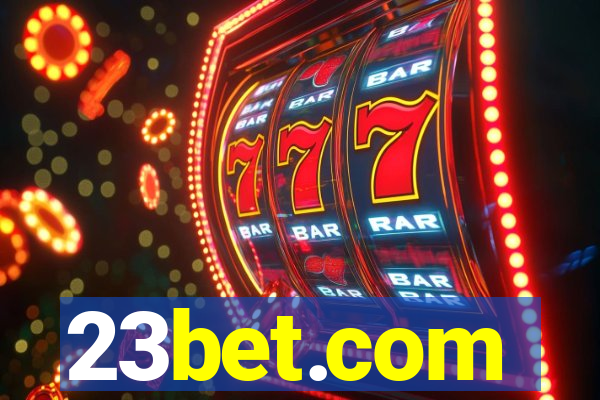 23bet.com