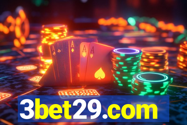 3bet29.com