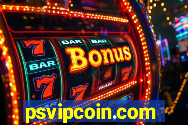 psvipcoin.com