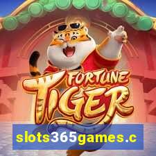 slots365games.com