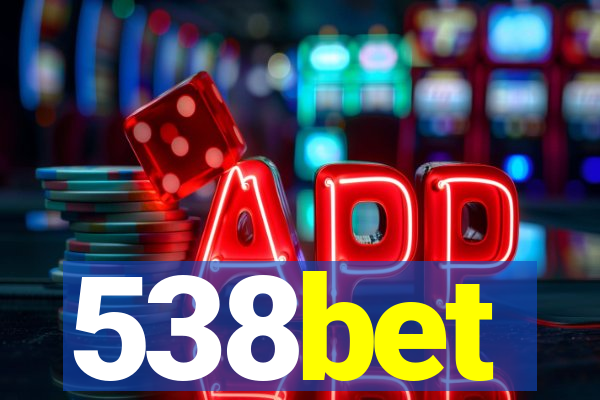 538bet