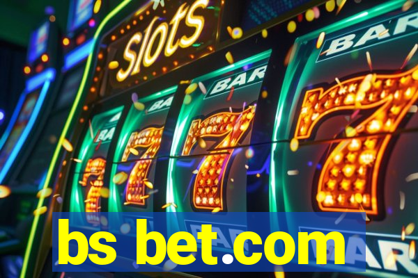 bs bet.com