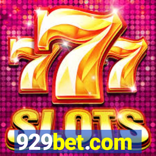 929bet.com