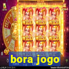 bora jogo