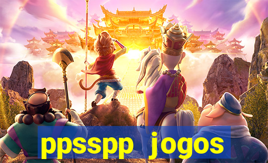 ppsspp jogos download mediafıre