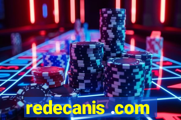 redecanis .com