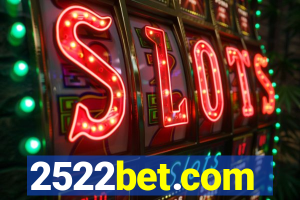 2522bet.com