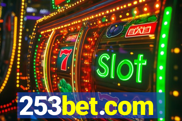 253bet.com