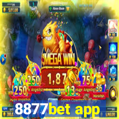 8877bet app