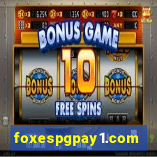 foxespgpay1.com