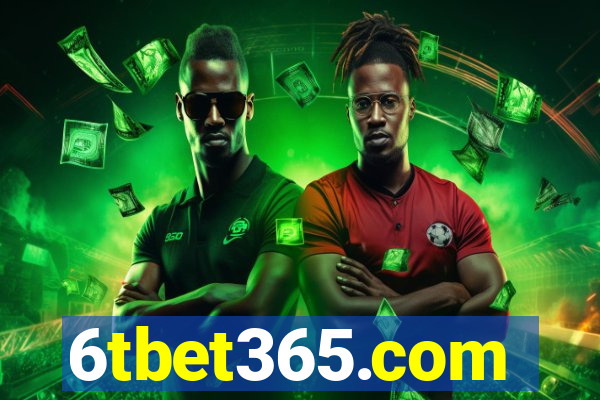 6tbet365.com