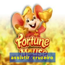 assistir cruzeiro das loucas