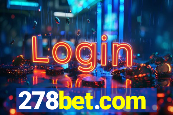 278bet.com