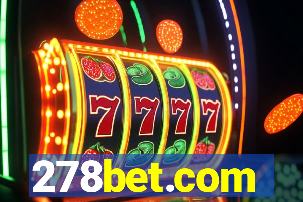 278bet.com