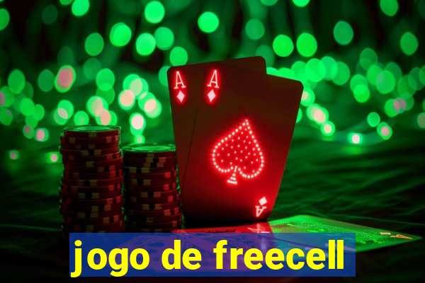 jogo de freecell