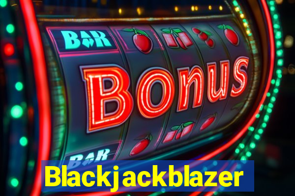 Blackjackblazer