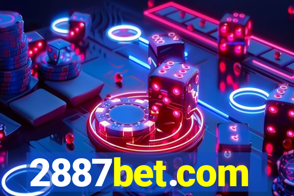 2887bet.com