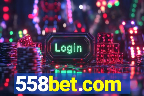 558bet.com