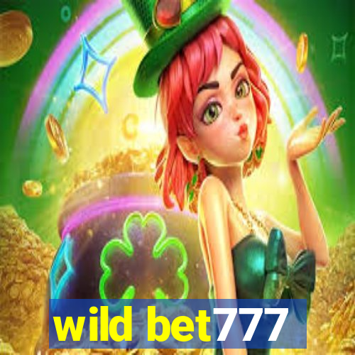 wild bet777