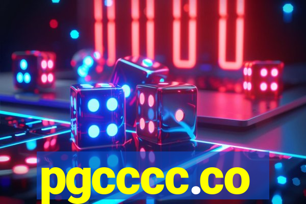 pgcccc.co