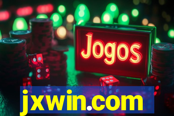 jxwin.com