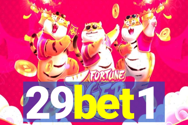 29bet1