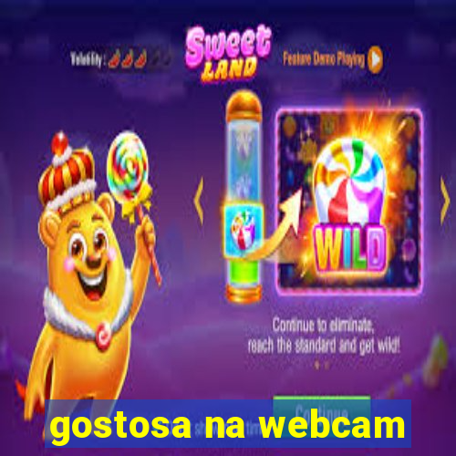 gostosa na webcam