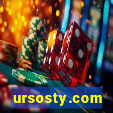 ursosty.com