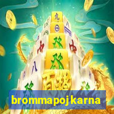 brommapojkarna