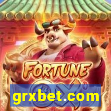 grxbet.com