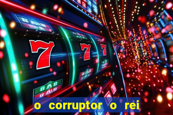 o corruptor o rei do submundo e a filha do pastor pdf