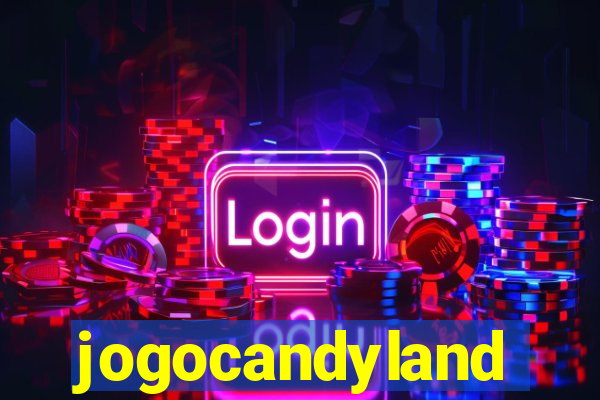 jogocandyland