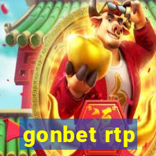 gonbet rtp