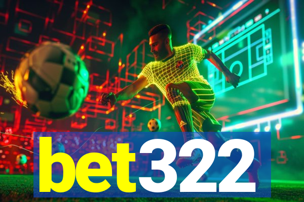 bet322