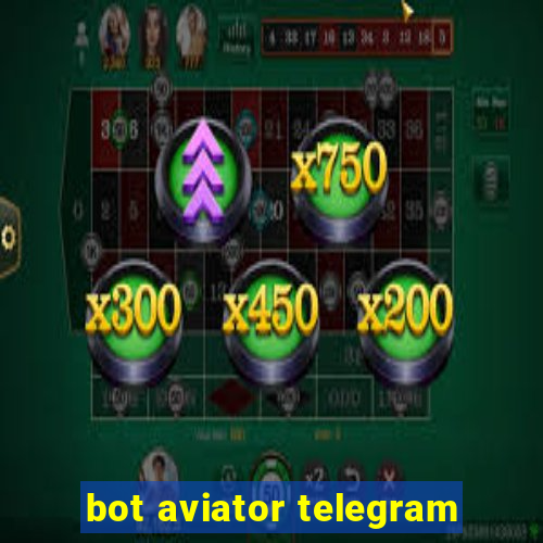 bot aviator telegram