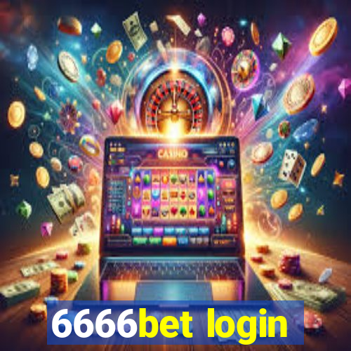 6666bet login