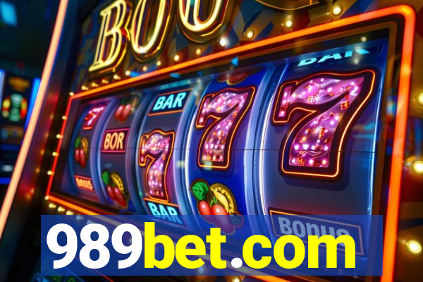 989bet.com