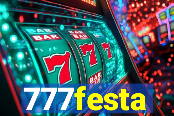 777festa